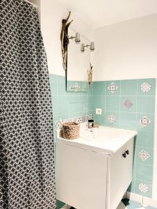 Jacuzzi au Cocon brestois