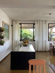 Cama e Café Tiradentes