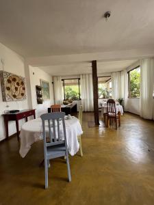 Cama e Café Tiradentes