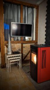 Maisons d'hotes La Salabertie : photos des chambres
