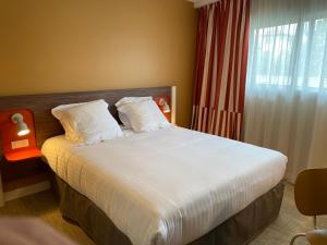 Hotels Hotel Abrial : photos des chambres