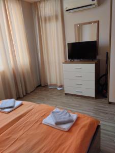 Victorias apartments Nesebar