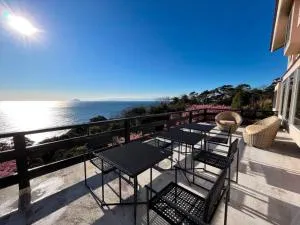 UMI SORA VILLA Izu Kawazu - Vacation STAY 97003v - Inatori