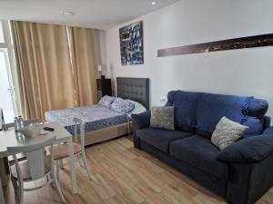 402 Apartamento nuevo con vista mar