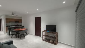 Excellent 2 bedroom condo with pool!