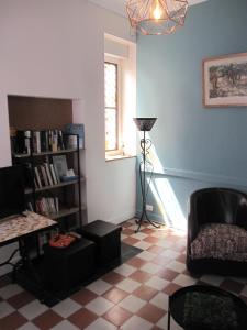 Villa MAGDA à 30 mn mer pour vacances ou cure