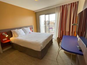 Hotels Hotel Abrial : photos des chambres
