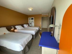 Hotels Hotel Abrial : photos des chambres