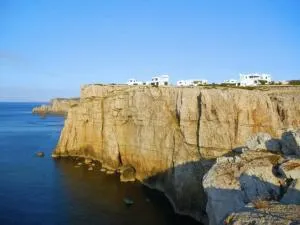 Villa MORELL - Cala Morell