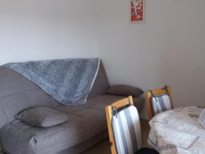 Appartement cosy proche des thermes, animaux admis - FR-1-503-61