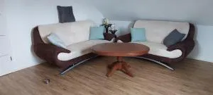 Haus Erika - 施特龙贝格