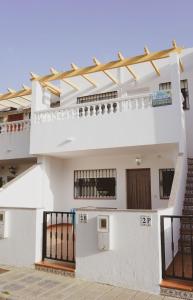 Casa Indalmar II San José