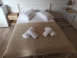 Christos Family Apartments Β