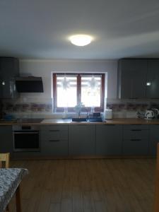 Nad Wilczym Potokiem