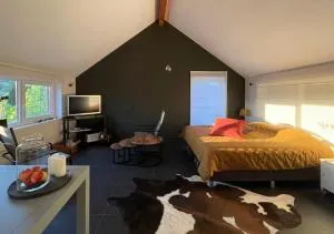 Arcaden loft - Sint-Pieters-Voeren