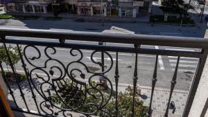 Flatiron Apartments Skopje