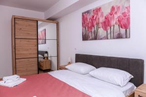 Flatiron Apartments Skopje