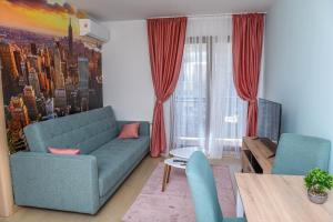 Flatiron Apartments Skopje