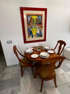 Synergy Apartment, 2 bedroom, City Center BY NAMASTE ELITE