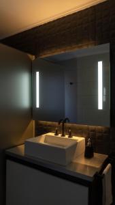 Casa Atilio -Dpto Premium con entrada autónoma