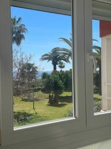 Mango Estudio con piscina!!!