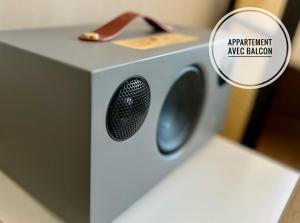 Centre historique Dijon "Le Charmant" et "Le Charmant Bis"