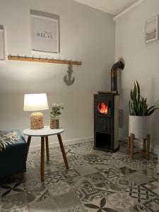 Apartament Letni Wiatr