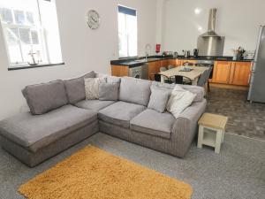 The Shell at the Hideaway