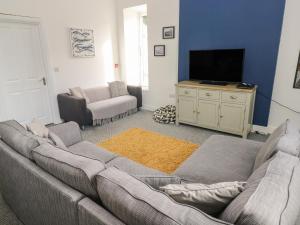 The Shell at the Hideaway