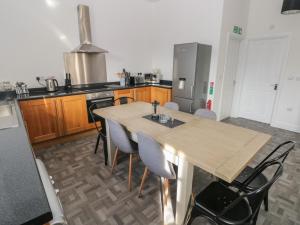 The Shell at the Hideaway