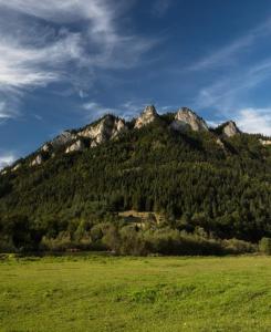 Jasna Chata Kluszkowce