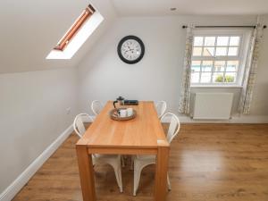 North Beach at The Hideaway