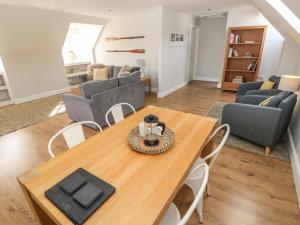 North Beach at The Hideaway