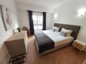 Clube Alvor Ria - Waterfront luxury apartments with stunning views