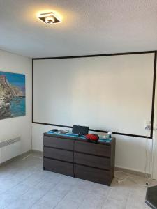 SETième Art , centre Sète, 5 minutes de la gare