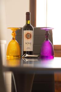 Appartamenti San Marco