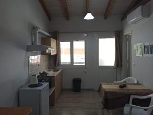Christos Family Apartments Β