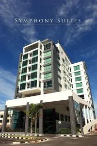 Symphony Suites Hotel - Kampong Sengat
