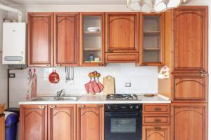 Piacevole Appartamento Arzago