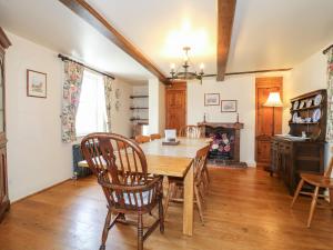 Mill Farm - The Farmhouse