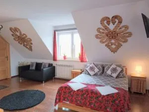 Margherita - Gronków