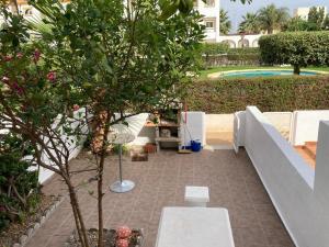 PRECIOSO ADOSADO a 100 METROS DEL MAR en VERA-PLAYA!