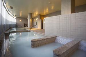 EM Wellness Kurashinohakko Lifestyle Resort