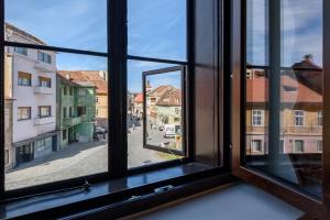 Old Town Story House