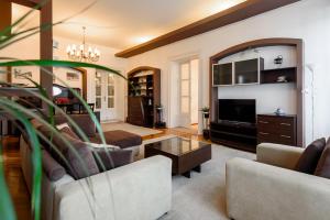 Old Town Story House