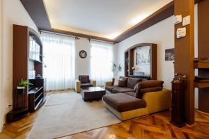 Old Town Story House