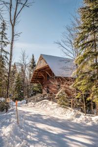 RCNT Chalets Mont-Tremblant