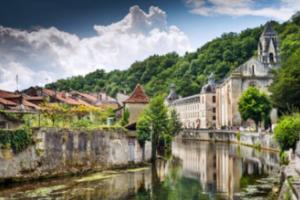 Maisons de vacances Maison Marsol - Holiday home with a view : photos des chambres