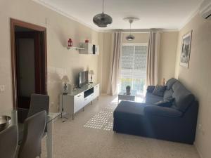 Apartamento Acogedor