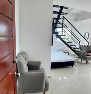 Apartamento 402